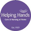 Helping Hands Home Care Swindon logo